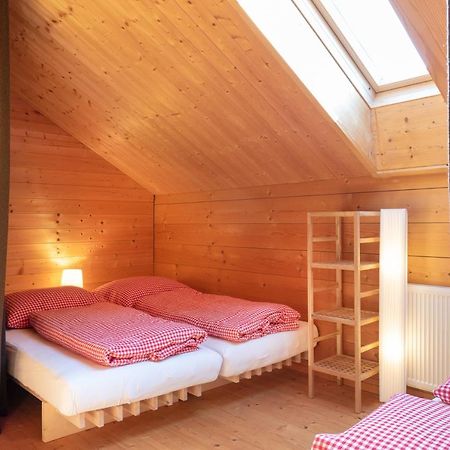 Ferienhaus Berghalde Schwarzenberg im Bregenzerwald Extérieur photo