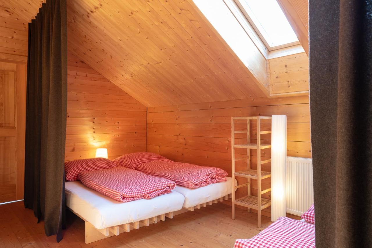 Ferienhaus Berghalde Schwarzenberg im Bregenzerwald Extérieur photo