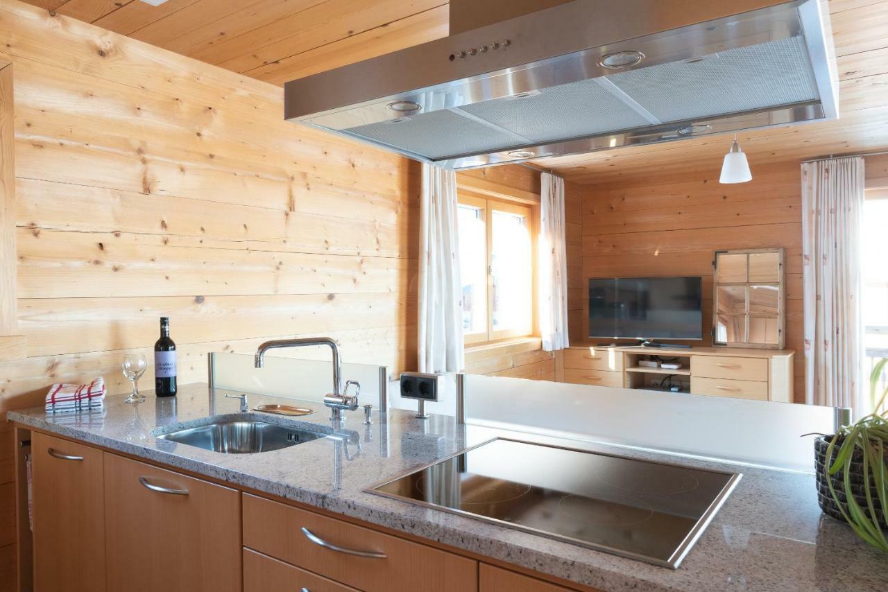 Ferienhaus Berghalde Schwarzenberg im Bregenzerwald Extérieur photo