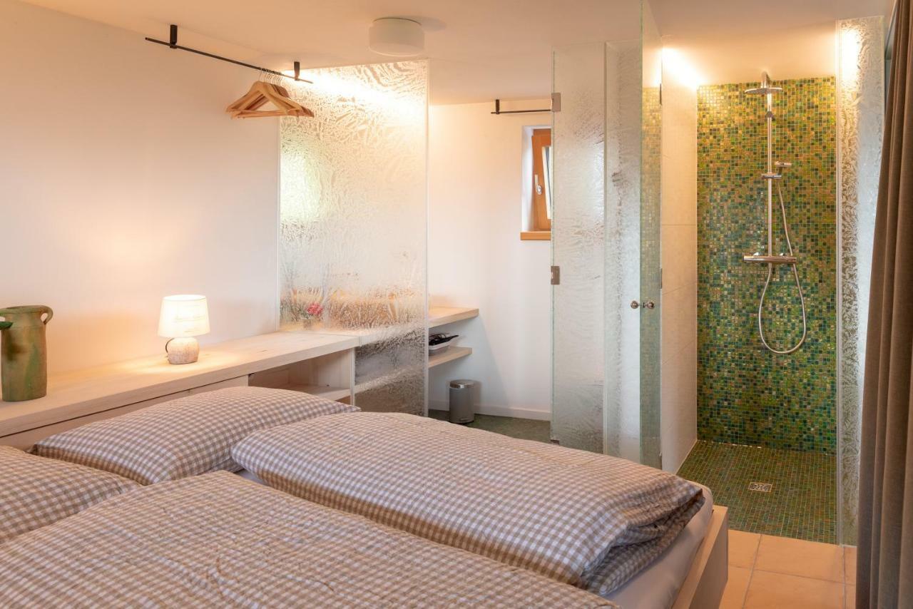 Ferienhaus Berghalde Schwarzenberg im Bregenzerwald Extérieur photo
